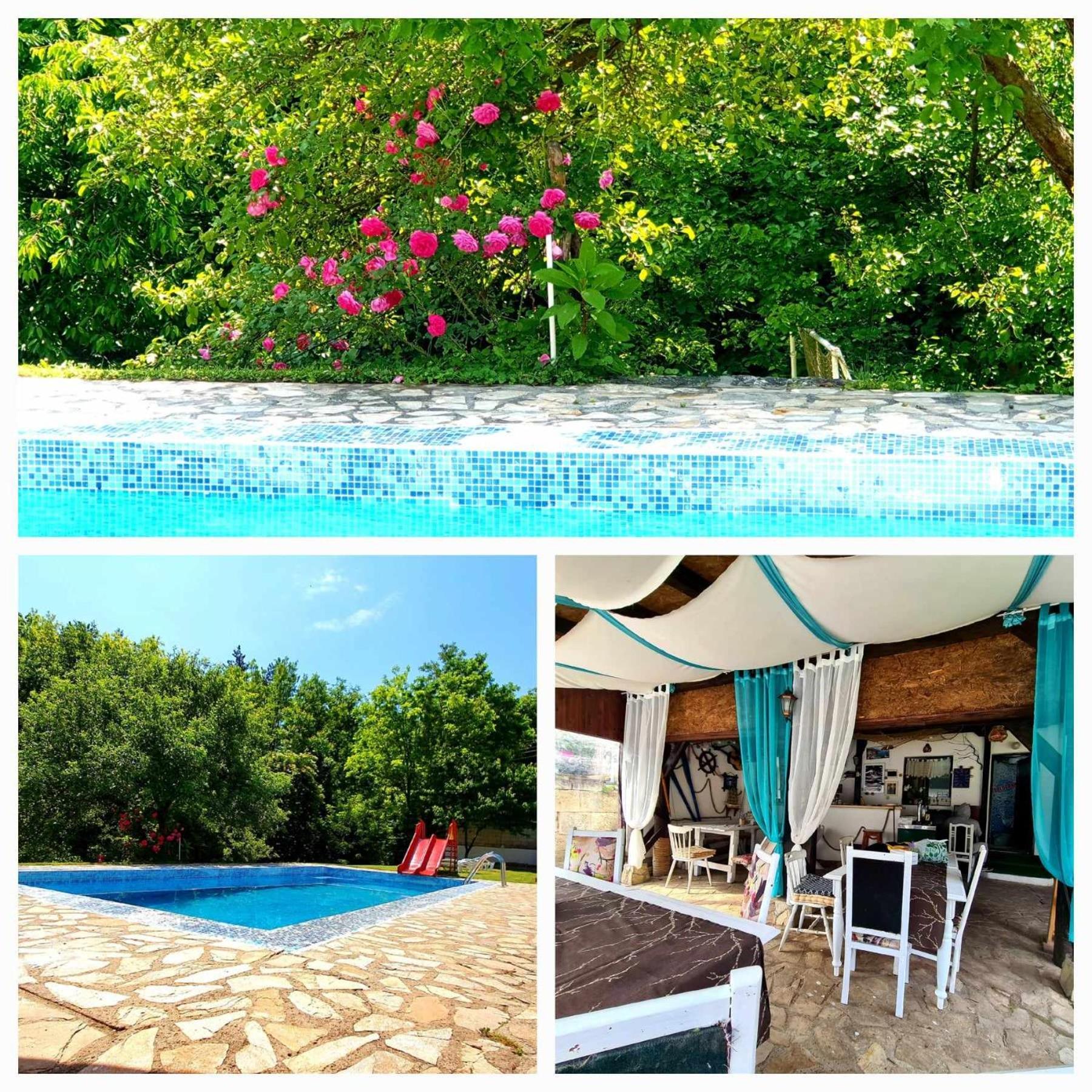 Orehite-Family Hotel ,Food & Pool Bozhichen Exterior foto