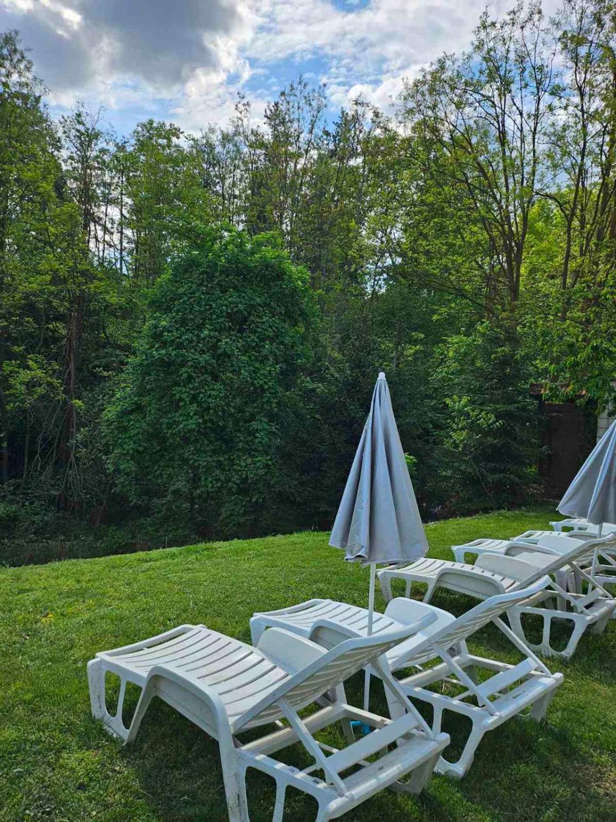 Orehite-Family Hotel ,Food & Pool Bozhichen Exterior foto