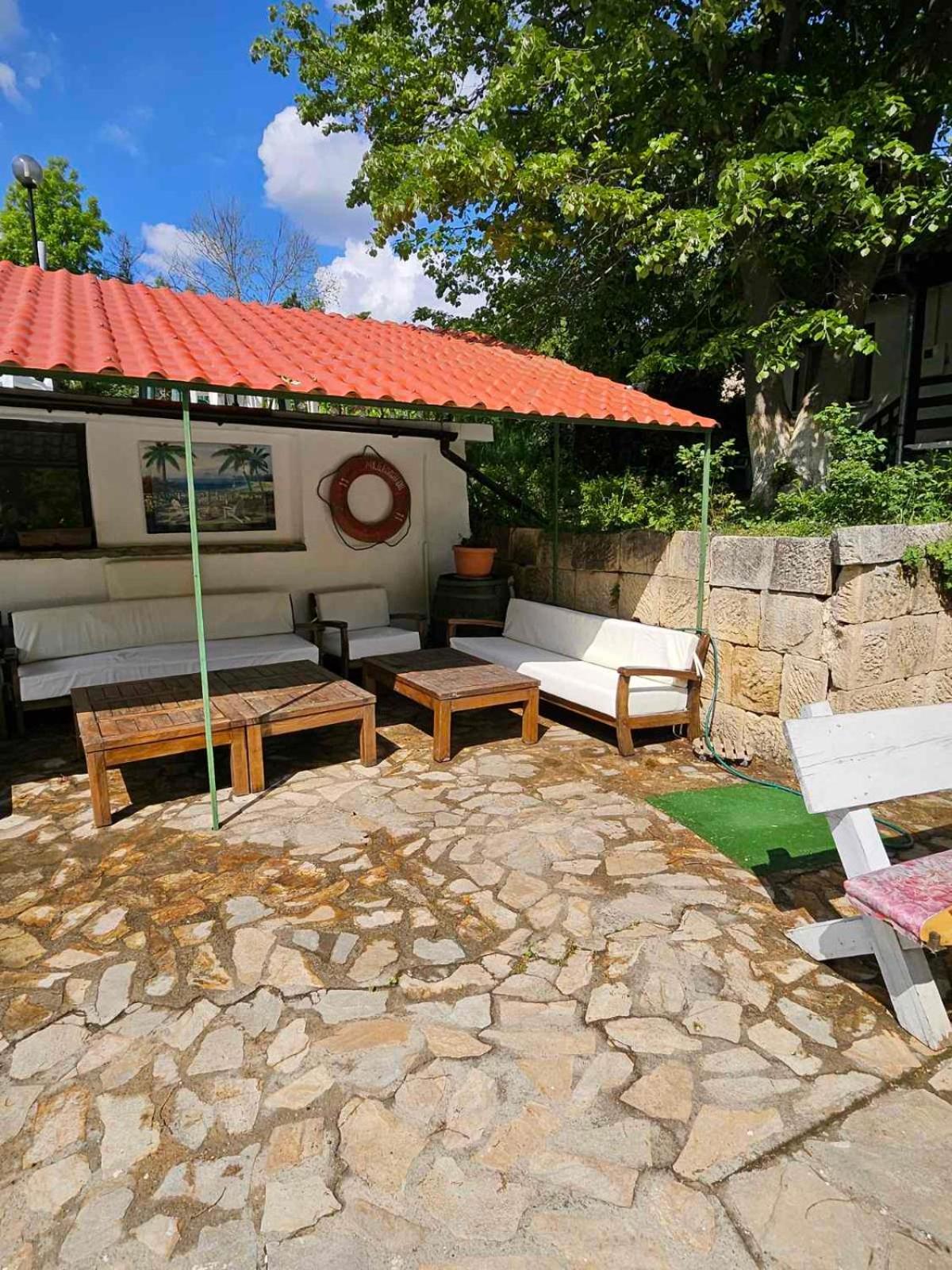 Orehite-Family Hotel ,Food & Pool Bozhichen Exterior foto