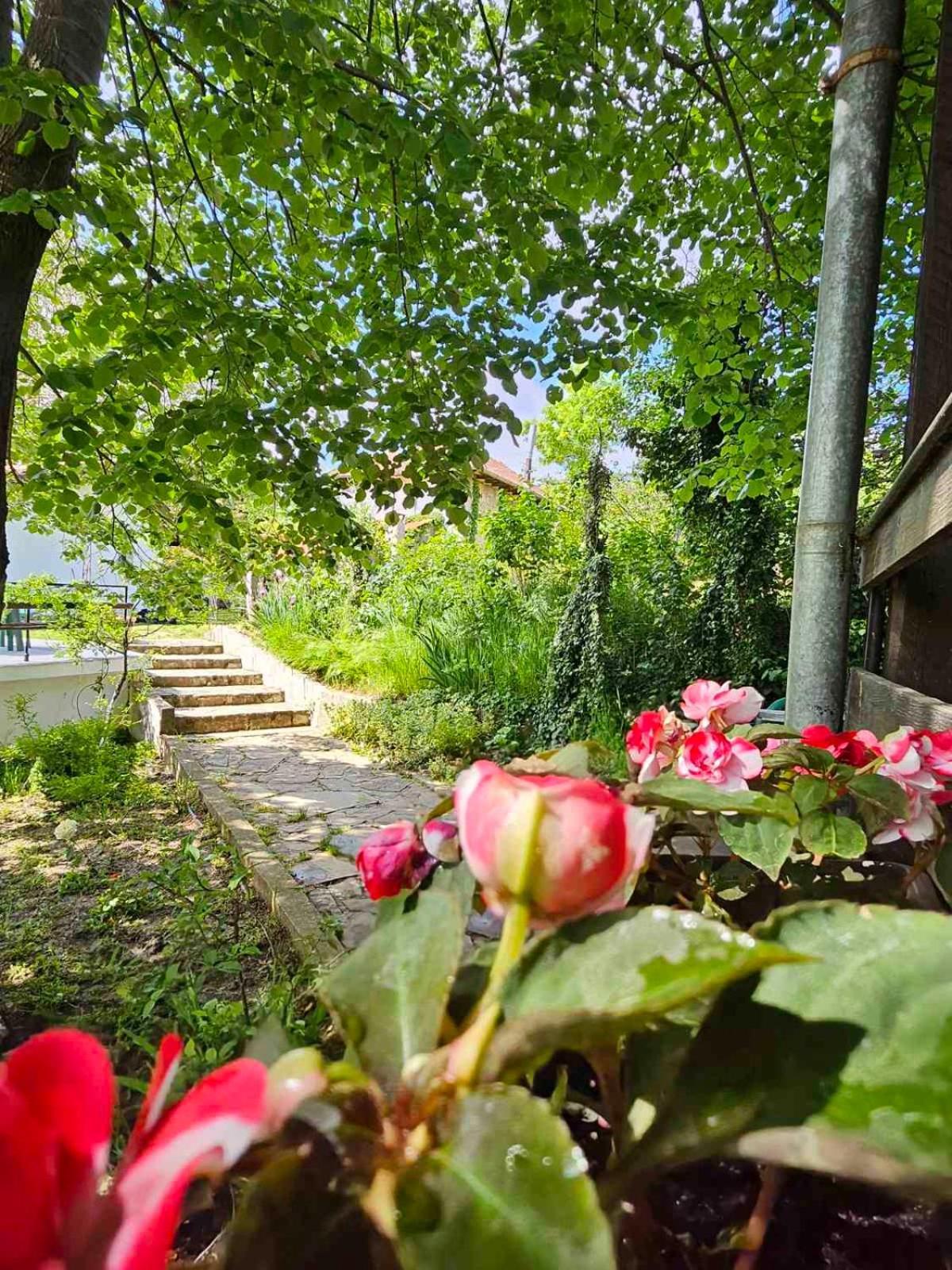 Orehite-Family Hotel ,Food & Pool Bozhichen Exterior foto